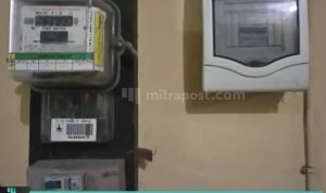 PEMERINTAH AKAN CABUT SUBSIDI LISTRIK UNTUK HEMAT BELANJA NEGARA