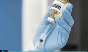 Belum Kantongi Izin BPOM, 46 Tokoh Akan Sampaikan Dukungan Vaksin Nusantara BELUM KANTONGI IZIN BPOM, 46 TOKOH AKAN SAMPAIKAN DUKUNGAN VAKSIN NUSANTARA