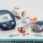 tips menjalankan puasa bagi penyandang diabetes