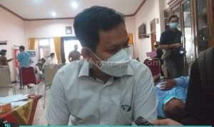 DEWAN PATI MINTA PENYALURAN BANSOS DIPERTAHANKAN BEBERAPA BULAN LAGI