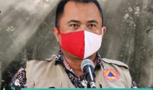 ANTISIPASI DAMPAK KEMARAU, WARGA BLORA DIIMBAU WASPADA KEKERINGAN