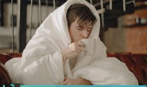 CARA ALAMI MELEGAKAN HIDUNG TERSUMBAT