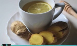 JENIS MINUMAN YANG BISA MENGATASI NYERI HAID