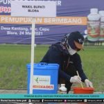 Pemkab Blora Siapkan Penyaluran Pupuk Organik Subsidi - Mitrapost.com