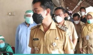 PEMULIHAN EKONOMI, GIBRAN DUKUNG PROGRAM WORK FROM SOLO