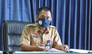 PROGRAM PK21, BLORA SUDAH CAPAI TARGET 78 PERSEN