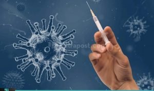 Meninggal Usai Disuntik Vaksin AstraZeneca, Komnas KIPI Lakukan Otopsi MENINGGAL USAI DISUNTIK VAKSIN ASTRAZENECA, KOMNAS KIPI LAKUKAN OTOPSI