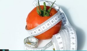 TIPS SEHAT DAN EFEKTIF TURUNKAN BERAT BADAN