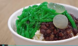 Usai Konsumsi Cendol, 34 Warga Alami Gejala Keracunan USAI KONSUMSI CENDOL, PULUHAN WARGA ALAMI GEJALA KERACUNAN