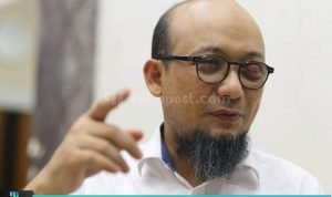 BEREDAR ISU PEMECATAN PEGAWAI KPK, NOVEL BASWEDAN BUKA SUARA