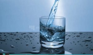 BAHAYA KURANG MINUM AIR PUTIH