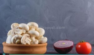 KENALI MANFAAT DAN RISIKO KONSUMSI JAMUR