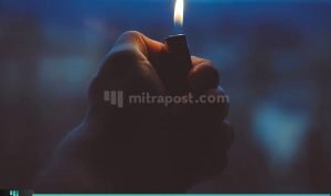 Polisi Buru Pelaku Pembakaran Bidan di Malang POLISI BURU PELAKU PEMBAKARAN BIDAN DI MALANG