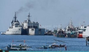 Asrena KSAL Ungkap Proses Evakuasi KRI Nanggala 402 Cukup Sulit ASRENA KSAL UNGKAP PROSES EVAKUASI KRI NANGGALA 402 CUKUP SULIT