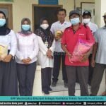 BPP WEDARIJAKSA DITUNJUK SEBAGAI FASILITATOR TEKNIS TEMATIK FOOD ESTATE