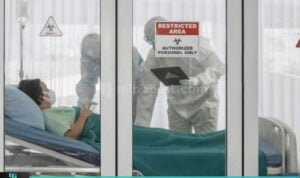 Pasca Idul Fitri, Kasus Covid-19 di Klaten Bertambah PASCA IDUL FITRI, KASUS COVID-19 DI KLATEN BERTAMBAH