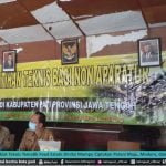 DIKLAT TEKNIS TEMATIK FOOD ESTATE DINILAI MAMPU CIPTAKAN PETANI MAJU, MODERN, DAN MANDIRI