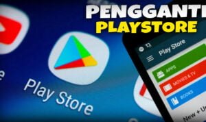 84. alternatif playstore