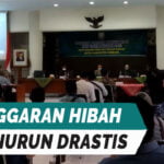 Covid 19 Anggaran Hibah Kabupaten Rembang Menurun - Mitrapost.com