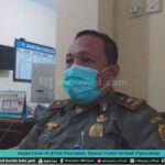 Angka Covid-19 di Pati Meningkat, Operasi Yustisi Kembali Digencarkan ANGKA COVID-19 DI PATI MENINGKAT, OPERASI YUSTISI KEMBALI DIGENCARKAN
