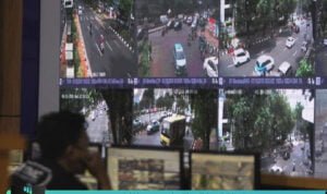 Polri Segera Luncurkan Tilang Elektronik Tahap II POLRI SEGERA LUNCURKAN TILANG ELEKTRONIK TAHAP II