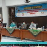 PANDEMI PICU ANGKA STUNTING MENINGKAT