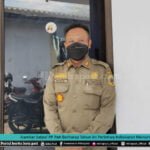 DAMKAR SATPOL PP PATI BERHARAP TAHUN INI PERISTIWA KEBAKARAN MENURUN