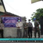 NEKAT BEROPERASI DI MASA PANDEMI, KAFE DI REMBANG DITUTUP