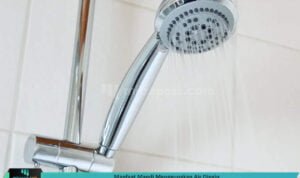 Manfaat Mandi Menggunakan Air Dingin MANFAAT MANDI MENGGUNAKAN AIR DINGIN