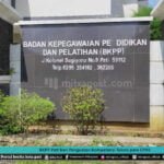 BKPP PATI BERI PENGUATAN KOMPETENSI TEKNIS PARA CPNS