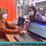 DISPENDIK SURABAYA BUKA JALUR PRESTASI PENGHAFAL KITAB SUCI