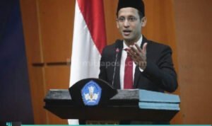 JELANG PENYELENGGARAAN PTM, KEMENDIKBUDRISTEK LUNCURKAN PANDUAN PEMBELAJARAN