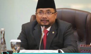 IBADAH HAJI 2021 RESMI DIBATALKAN