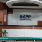 BKPP PATI MULAI PIKIRKAN TEMPAT PENJAMINAN MUTU LATSAR 2021