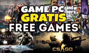 game pc gratis