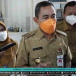 Langkah Strategis Pemkab Pati Tekan Penyebaran Covid-19