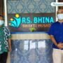 Stok Oksigen RS Bhina Bakti Husada Rembang Menipis