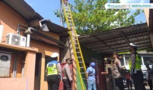PPKM Darurat, Aliran Listrik 50 Karaoke di Pati Diputus