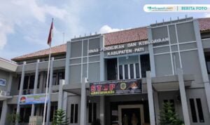 Disdikbud Optimis Kebutuhan Guru di Pati Tercukupi