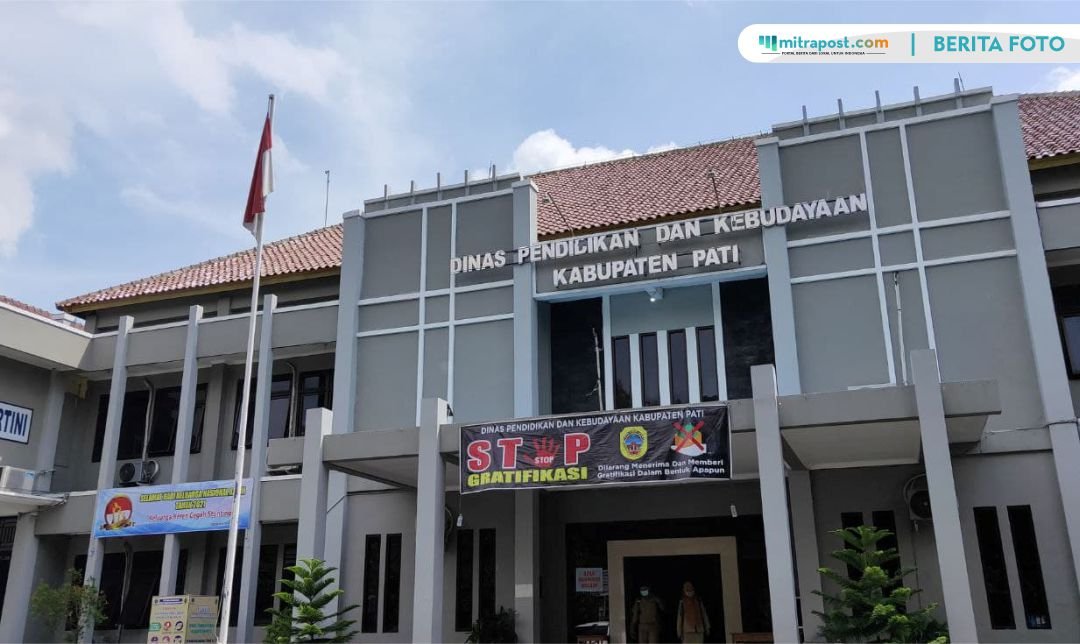 Disdikbud Optimis Kebutuhan Guru di Pati Tercukupi