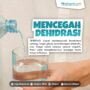 ALASANHARUS MEMENUHI CAIRAN TUBUH SELAMA PANDEMI
