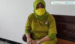 Antusiasme Tinggi, Puskesmas Kayen Kewalahan Tangani Vaksinasi Usia Produktif