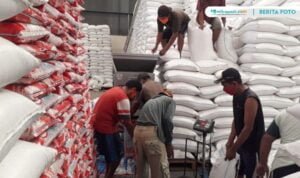 Masih Wacana, Bansos Beras PPKM Darurat Belum Jelas