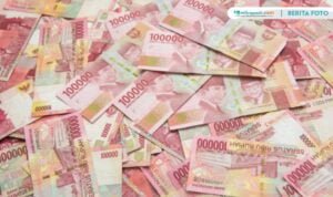 Pemdes Leluasa Gunakan DD untuk Penanganan Covid-19, Minimal Rp60 Juta
