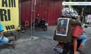 PPKM Diperpanjang, Pemuda Pati Tuntut Pemerintah Lebih Solutif