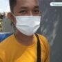 Kesadaran Prokes Meningkat, Pedagang Masker Raup Jutaan Rupiah Per Hari