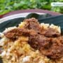 Gandul Frozen, Kenalkan Makanan Khas Pati Hingga Pelosok Negeri