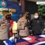 Polres Pati Bekuk 6 Pengedar Narkoba, Pasokan dari Jepara