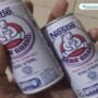 Masyarakat Rembang Tak Latah Berburu Susu Beruang