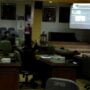 Bupati Rembang Bacakan RPJMD Secara Daring